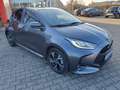 Toyota Yaris Hybrid 116 1.5 VVT-i Teamplayer Grau - thumbnail 4