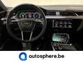 Audi Q8 Sportback 55 e-tron Grijs - thumbnail 13