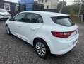 Renault Megane Mégane IV Berline 1.5 DCI 115 ENERGY 1 ERE MAIN ENTRETIEN COMPLET Weiß - thumbnail 4