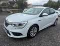 Renault Megane Mégane IV Berline 1.5 DCI 115 ENERGY 1 ERE MAIN ENTRETIEN COMPLET Weiß - thumbnail 2