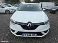 Renault Megane Mégane IV Berline 1.5 DCI 115 ENERGY 1 ERE MAIN ENTRETIEN COMPLET Weiß - thumbnail 5