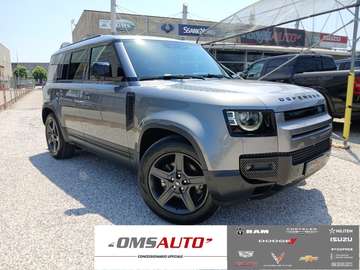 110 3.0D I6 200 CV AWD Auto SE N1
