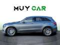 Mercedes-Benz GLC 250 250d 4Matic Aut. Gris - thumbnail 4