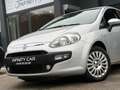 Fiat Punto Evo Punto EVO 1.3 MultiJet Dynamic Gris - thumbnail 5