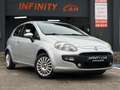 Fiat Punto Evo Punto EVO 1.3 MultiJet Dynamic Gris - thumbnail 1