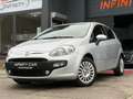 Fiat Punto Evo Punto EVO 1.3 MultiJet Dynamic Gris - thumbnail 2
