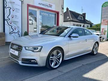 V6 3.0 TFSI 333ch Quattro S-Tronic 7