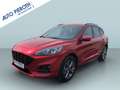 Ford Kuga 2.5 Duratec PHEV ST-LINE X Rot - thumbnail 1