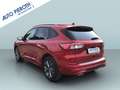 Ford Kuga 2.5 Duratec PHEV ST-LINE X Rot - thumbnail 2