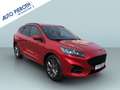 Ford Kuga 2.5 Duratec PHEV ST-LINE X Rot - thumbnail 4