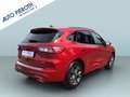 Ford Kuga 2.5 Duratec PHEV ST-LINE X Rot - thumbnail 3