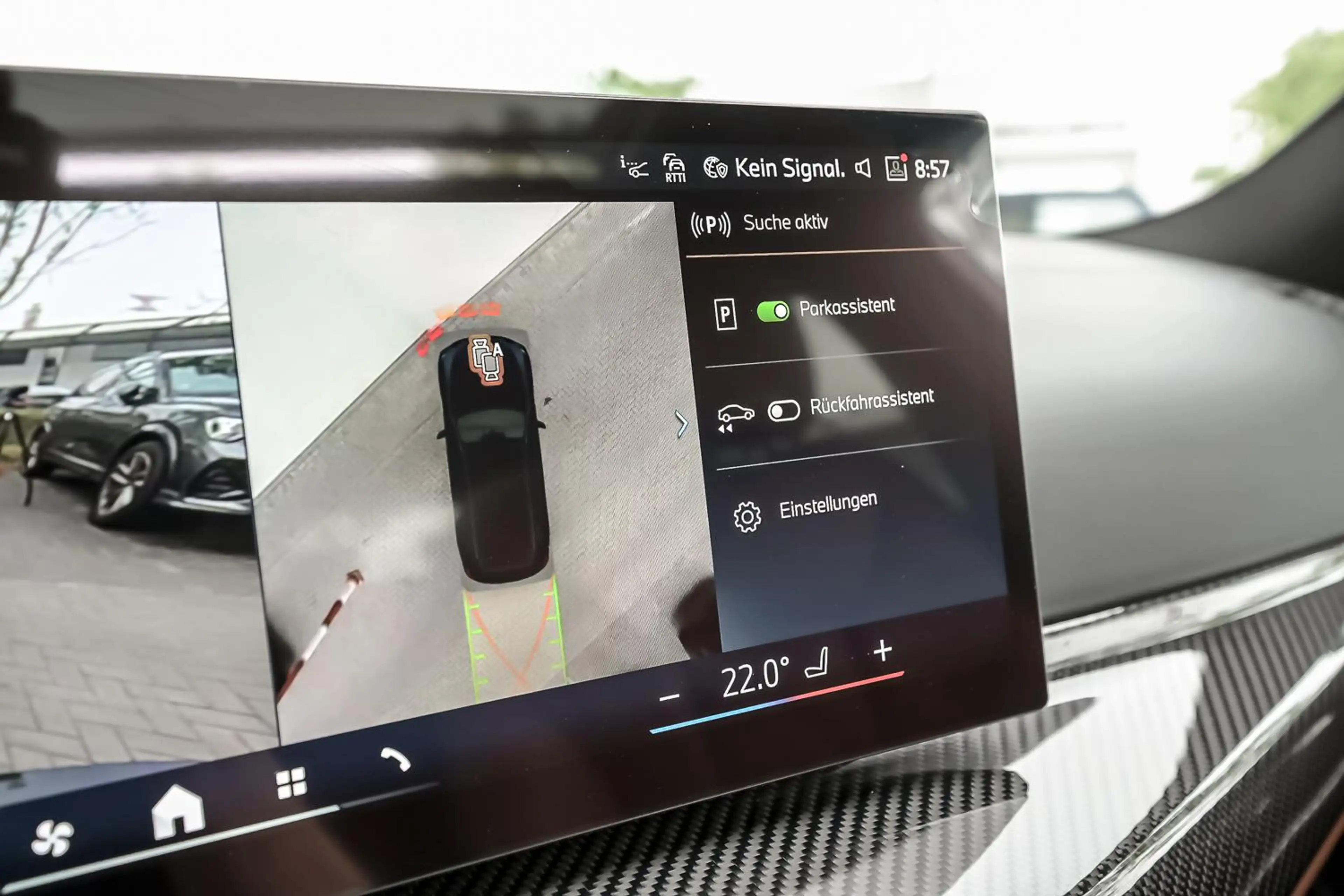 Alpina B3 GT Touring - NEW!! — photo 13