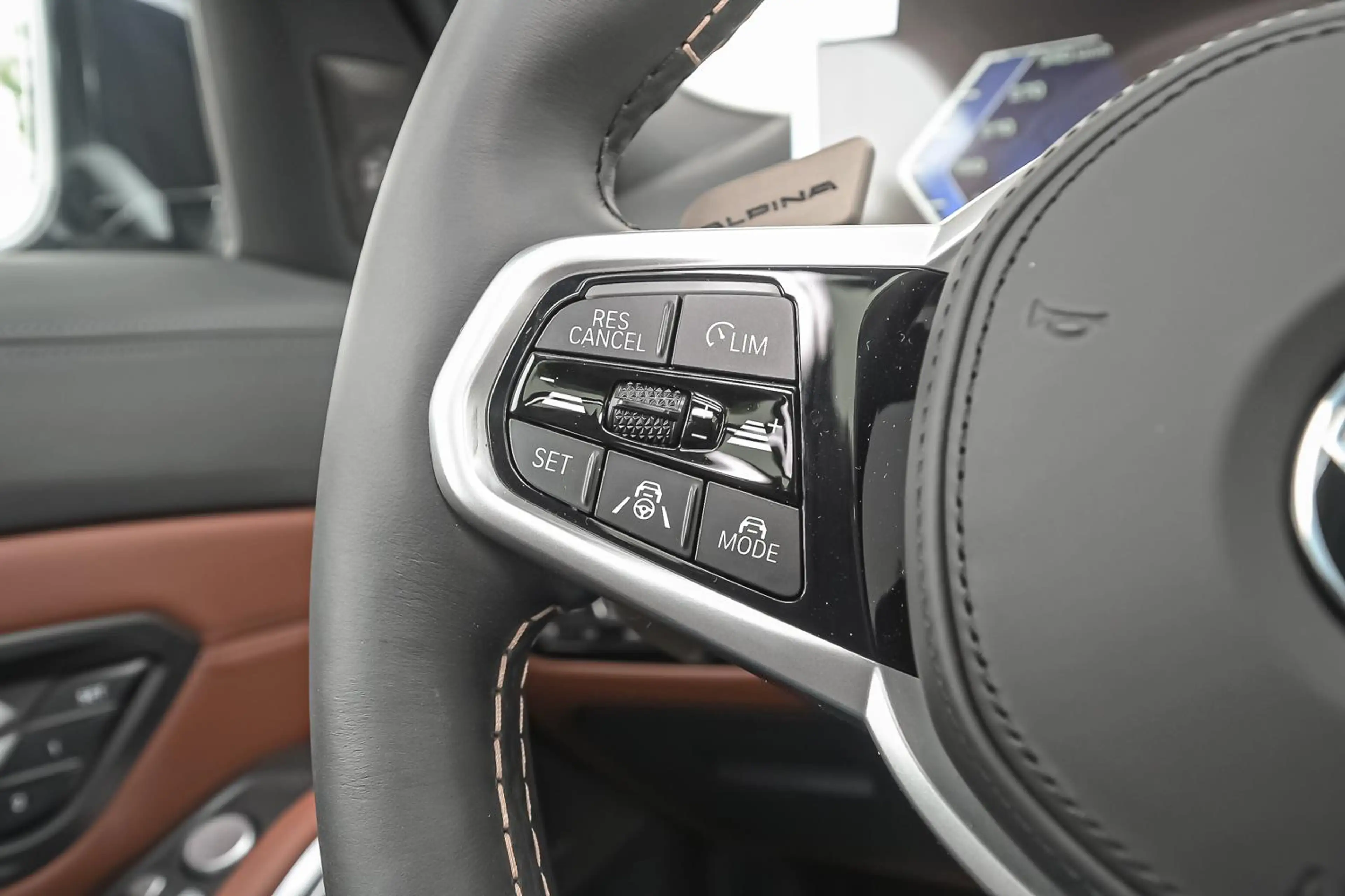 Alpina B3 GT Touring - NEW!! — photo 14