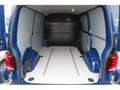 Volkswagen T6.1 Transporter 2.0 TDI AHK STHZG SZHG Bleu - thumbnail 15