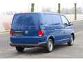Volkswagen T6.1 Transporter 2.0 TDI AHK STHZG SZHG Bleu - thumbnail 5