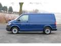 Volkswagen T6.1 Transporter 2.0 TDI AHK STHZG SZHG Bleu - thumbnail 2