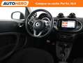 smart forTwo 0.9 Turbo Basis passion Gris - thumbnail 14