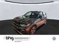 Volkswagen T-Cross 1.0 TSI OPF Style Grau - thumbnail 1