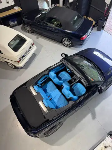 Land Rover Range Rover Evoque Rove Convertible 2.0TD4 HSE Dynamic 4WD 180 Aut