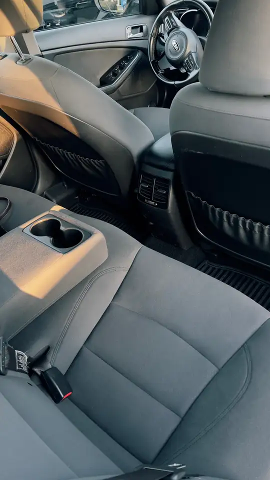 Kia Optima снимка Kia Optima