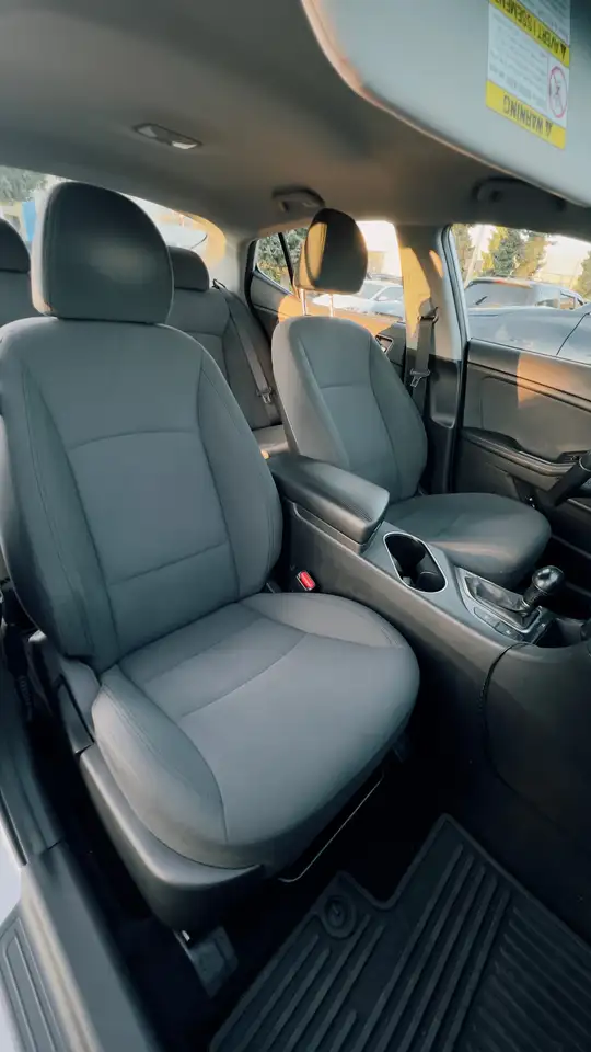 Kia Optima снимка Kia Optima