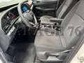 Volkswagen Caddy 2.0 TDI 122 CV 4Motion Furgone Business Maxi Bianco - thumbnail 8