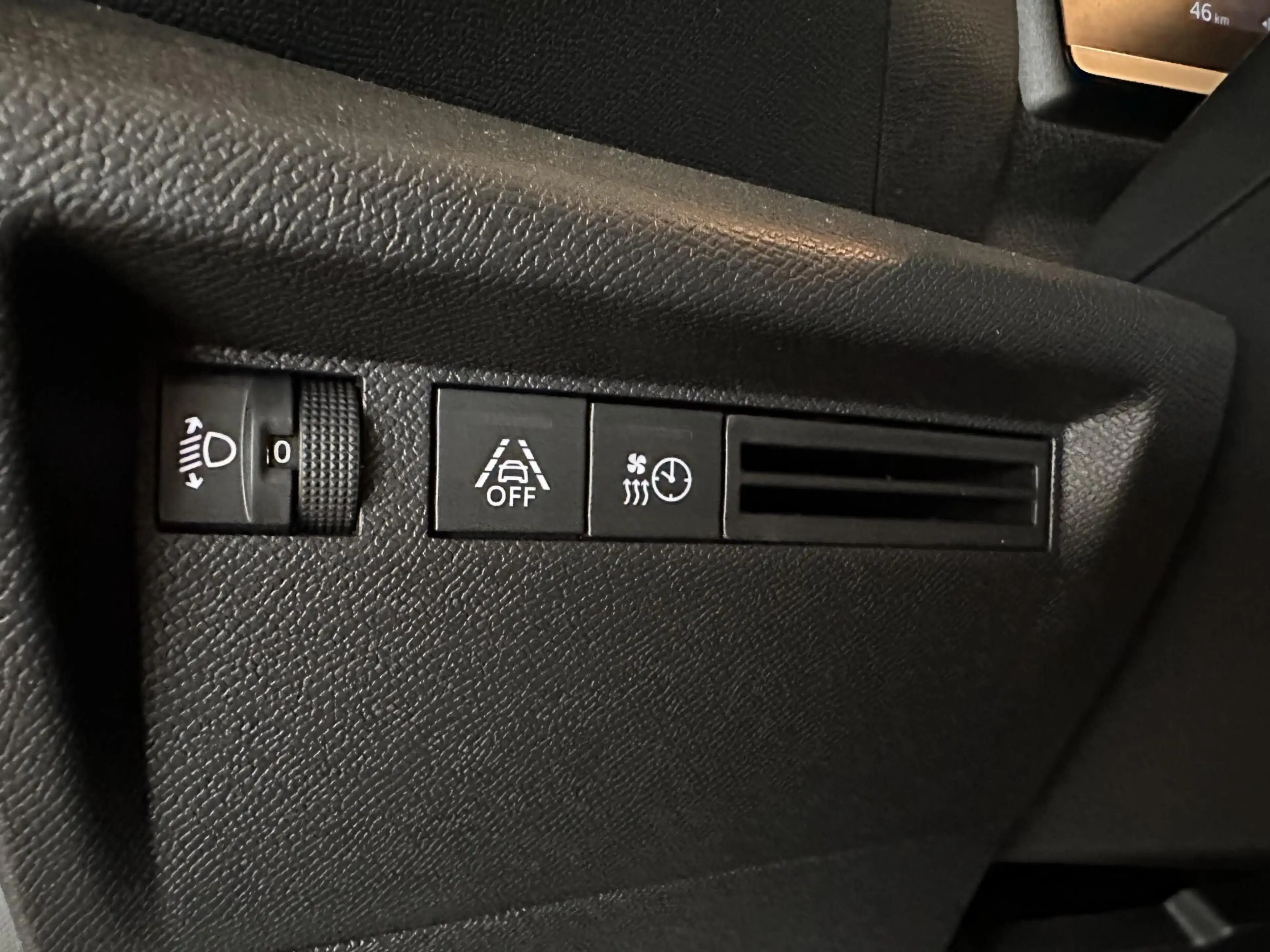 Citroen E-C4 Electric Feel 50 kWh Parkeersensoren | Achteruitrij camera — photo 13