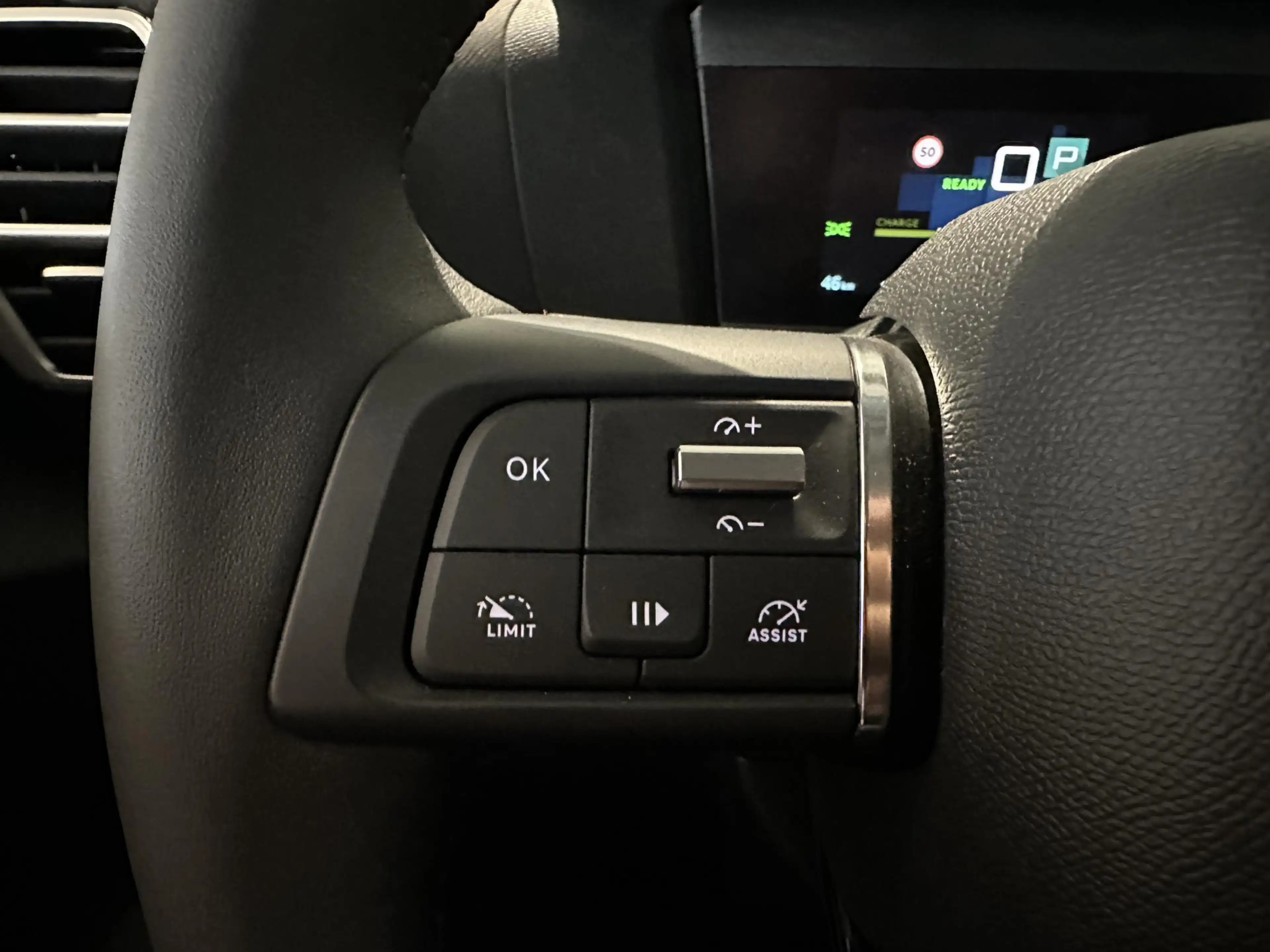 Citroen E-C4 Electric Feel 50 kWh Parkeersensoren | Achteruitrij camera — photo 14