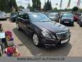 Mercedes-Benz E 350 T CDI 4Matic*2.HAND*KLIMA*NAVI*PAN*TEMP*AHK Braun - thumbnail 4