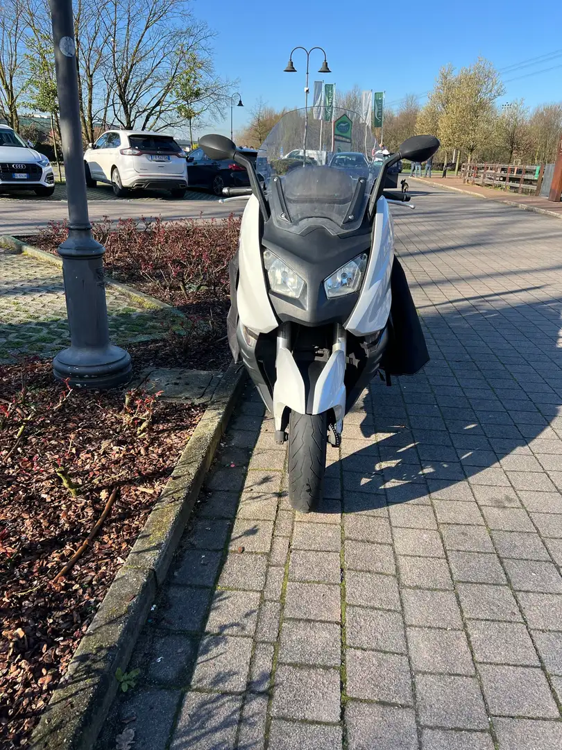 BMW C 600 Sport sport - 1