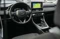 Toyota RAV 4 2.5 Hybrid Comfort Zwart - thumbnail 16