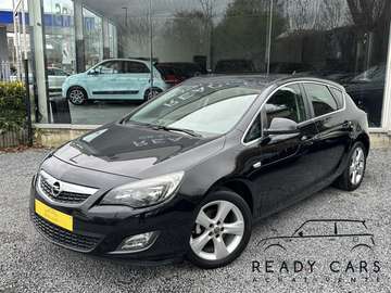 Astra 1.3 CDTi* NAVIGATION*AIRCO*95CV*MECANIQUE OK