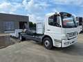 Mercedes-Benz Atego Alb - thumbnail 3