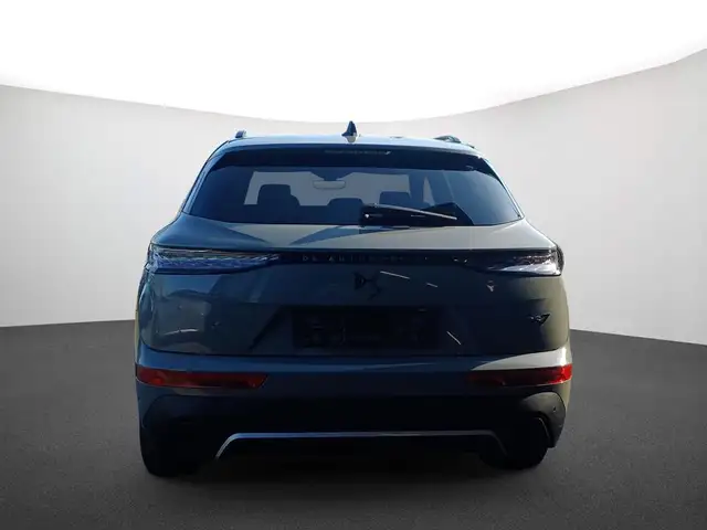 DS Automobiles DS 7 Crossback view 4