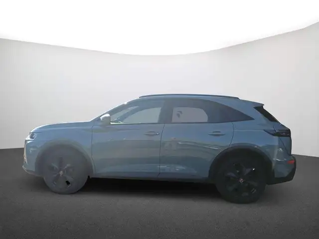 DS Automobiles DS 7 Crossback view 5