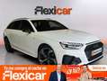 Audi A4 Avant Advanced 35 TFSI 110kW S tronic Blanco - thumbnail 1