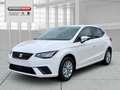 SEAT Ibiza ROAD EDITION 1.0 TSI 85 KW (116 PS) 6-GANG Sitzh. Blanco - thumbnail 1