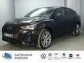 Audi Q3 Sportback 40TDI qu. S tronic S line/Standhz LED Schwarz - thumbnail 1