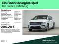 Skoda Enyaq Coupé 82 KWh RS*PANO*MATRIX*LEDER*DESIGN-P Weiß - thumbnail 2