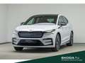 Skoda Enyaq Coupé RS*PANO*MATRIX*LEDER*DESIGN-PAKET*KE Alb - thumbnail 1