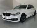 BMW 520 d xDrive Luxury Line Wit - thumbnail 1