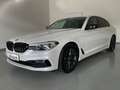 BMW 520 d xDrive Luxury Line Wit - thumbnail 4