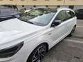Hyundai i30 i30 CW 1,5 T-GDI N-Line DCT Aut. N-Line Weiß - thumbnail 1