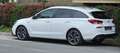 Hyundai i30 i30 CW 1,5 T-GDI N-Line DCT Aut. N-Line Weiß - thumbnail 2