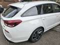 Hyundai i30 i30 CW 1,5 T-GDI N-Line DCT Aut. N-Line Weiß - thumbnail 3