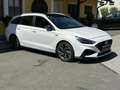 Hyundai i30 i30 CW 1,5 T-GDI N-Line DCT Aut. N-Line Weiß - thumbnail 5