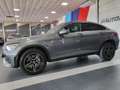 Mercedes-Benz GLC 300 Coupé 300de 4Matic Grau - thumbnail 18