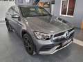 Mercedes-Benz GLC 300 Coupé 300de 4Matic Grau - thumbnail 16