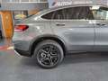 Mercedes-Benz GLC 300 Coupé 300de 4Matic Grau - thumbnail 11