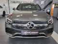 Mercedes-Benz GLC 300 Coupé 300de 4Matic Grau - thumbnail 3